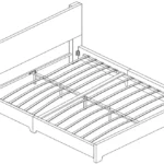 Am life Platform BED YXVED002 Manual Thumb