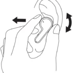 AMAZFIT PowerBuds Pro Manual Thumb