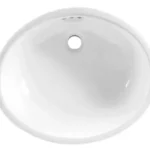 American Standard Ovalyn Undercounter Sink Manual Thumb