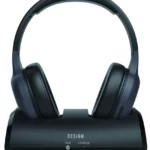 BESIGN Wireless Headphones BTH01 Manual Thumb