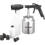 BLACK RIDGE Air Spot Sand Blasting Gun PLU 572896 Manual Thumb