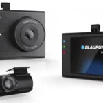 BLAUPUNKT 12V 24V Digital Video Recorder BP 7.1 Manual Thumb