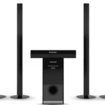 BLAUPUNKT Soundbar SBW500 Manual Thumb