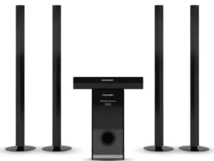 BLAUPUNKT Soundbar SBW500 Manual Image