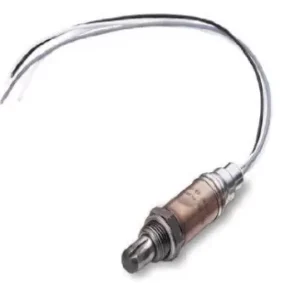 BOSCH Universal Oxygen Sensor Manual Image