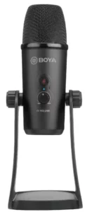 BOYA USB Microphone BY-PM700 Manual Image