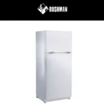 BUSHMAN DC190-L Fridges Manual Thumb