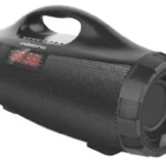 volkano Superior Sound Quality Bluetooth Speaker CK-3013-BK Manual Thumb