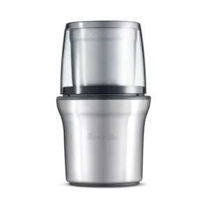 Breville Coffee and Spice BCG200 Manual Image