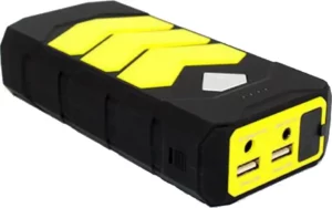 CERTA 12 000mAh Portable Jump Starter CTJMPST12KA Manual Image
