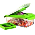 CROFTON Food Chopper PICADORA Manual Thumb