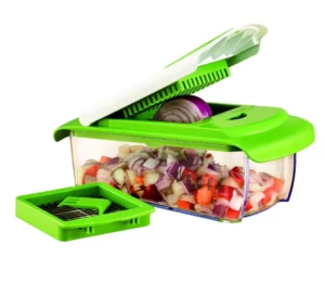 CROFTON Food Chopper PICADORA Manual Image