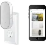 Arlo Chime Manual Thumb