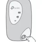 tp-link Mobile Wi-Fi Manual Thumb