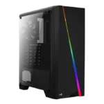 Cylon AeroCool RGB Mid Tower Manual Thumb