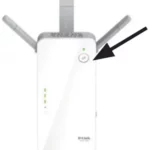 D-Link Range Extender DAP-1720 Manual Thumb