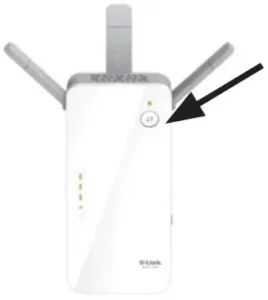 D-Link Range Extender DAP-1720 Manual Image