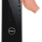 DELL Inspiron 3470 Small Desktop Computer D13S D13S003 Manual Thumb