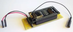ASR Barometer OEM Module DBO433, DBO868, DBO915 Manual Image
