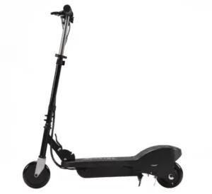 MAXTRA Electric Scooter for KIDS 6-12 ML-44GDRS-ES-E100 Manual Image