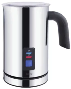 ECG Milk Frother NM 115 Manual Image