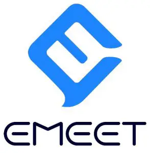 EMEET Call Settings Manual Image