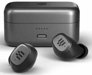 EPOS Hybrid Wireless Earbuds GTW 270 Manual Image