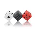 WIZARD 1080P Dice Hidden Camera / Motion Detection VD007 Manual Thumb