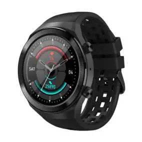 Smartwatches Waterproof Smartwatch PRIME IP67 Manual Image