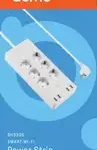 acme Smart Wi-Fi Power Strip SH3305 Manual Thumb