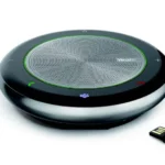 Yealink CP700 Ultra-Compact Personal Speakerphone Manual Thumb