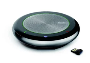 Yealink CP700 Ultra-Compact Personal Speakerphone Manual Image