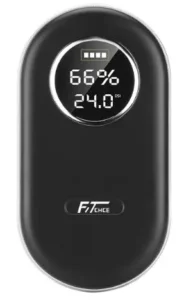 FITCHICE Wireless Air Compressor Pump Manual Image