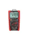 FLULKE Digital Multimeter 101 Manual Thumb