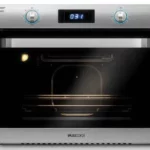 FURRION Gas Oven With Led Knobs FSRD22LA Manual Thumb