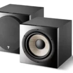 FOCAL Subwoofer SUB 1000 F Manual Thumb