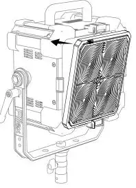 Fiilex Matrix II Tunable White Manual Image