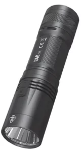NITECORE Wireless Charging Flashlight R40 V2 Manual Image