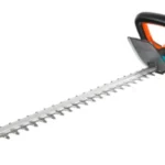 GARDENA Battery Powered Hedge Trimmer HT 20 Li S, HT 20 Li A Manual Thumb