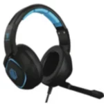 REPUBLIC Dread Gaming Headphones K 19 Manual Thumb