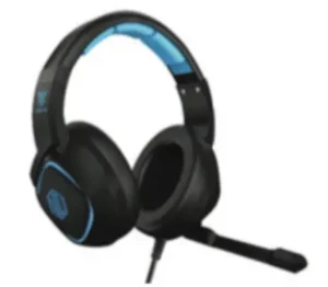 REPUBLIC Dread Gaming Headphones K 19 Manual Image