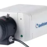 GeoVision 8MP H.265 Low Lux WDR Pro Face Detection Box IP Camera GV BX8700 FD Manual Thumb