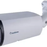 GeoVision Low Lux WDR Pro IR Bullet IP Camera GV-ABL2702 Manual Thumb