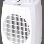 Goldair Upright Fan Heater GFH262 Manual Thumb