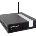 Z-Wave HomeTroller PRO Smart Home Hub Manual Thumb