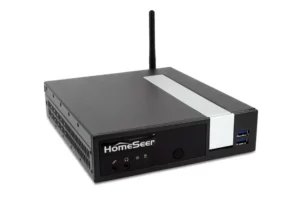 Z-Wave HomeTroller PRO Smart Home Hub Manual Image