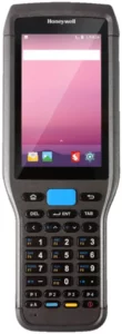 Honeywell ScanPal Mobile Computer EDA60K Manual Image