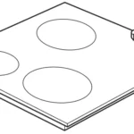 IKEA LAGAN METOD Cooktop HGC3K Manual Thumb