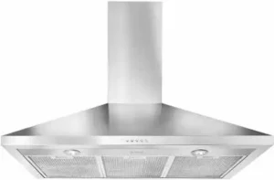 ILVE Canopy Range Hood IVG901, X1 Manual Image