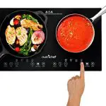 ILVE Induction Cooktop ILD6E Manual Thumb